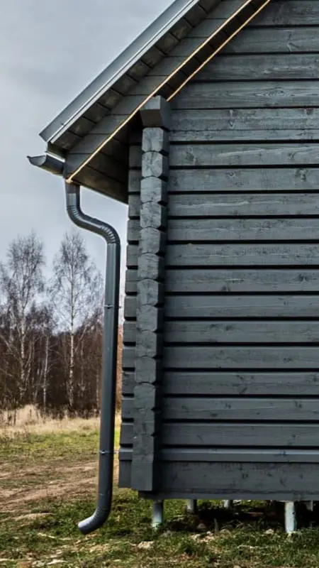 Norvēģu stūra savienojums