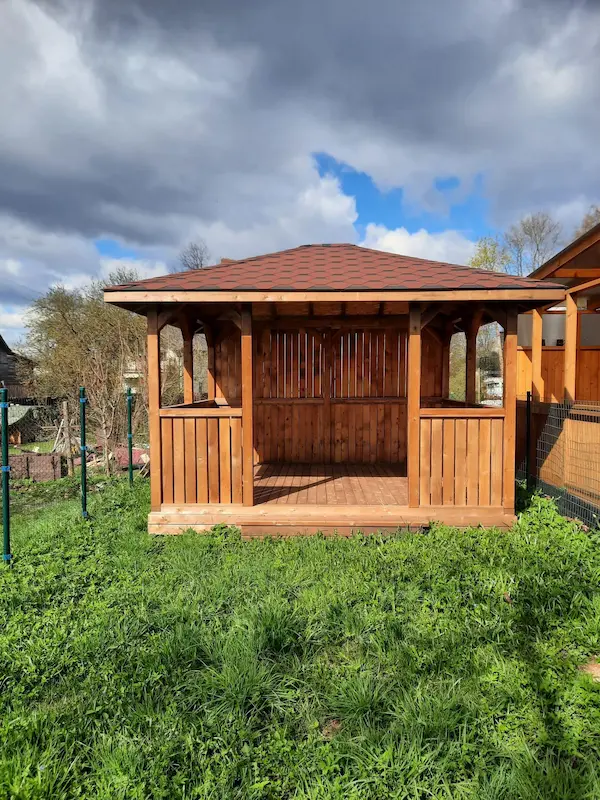 2800€ Terase / nojume